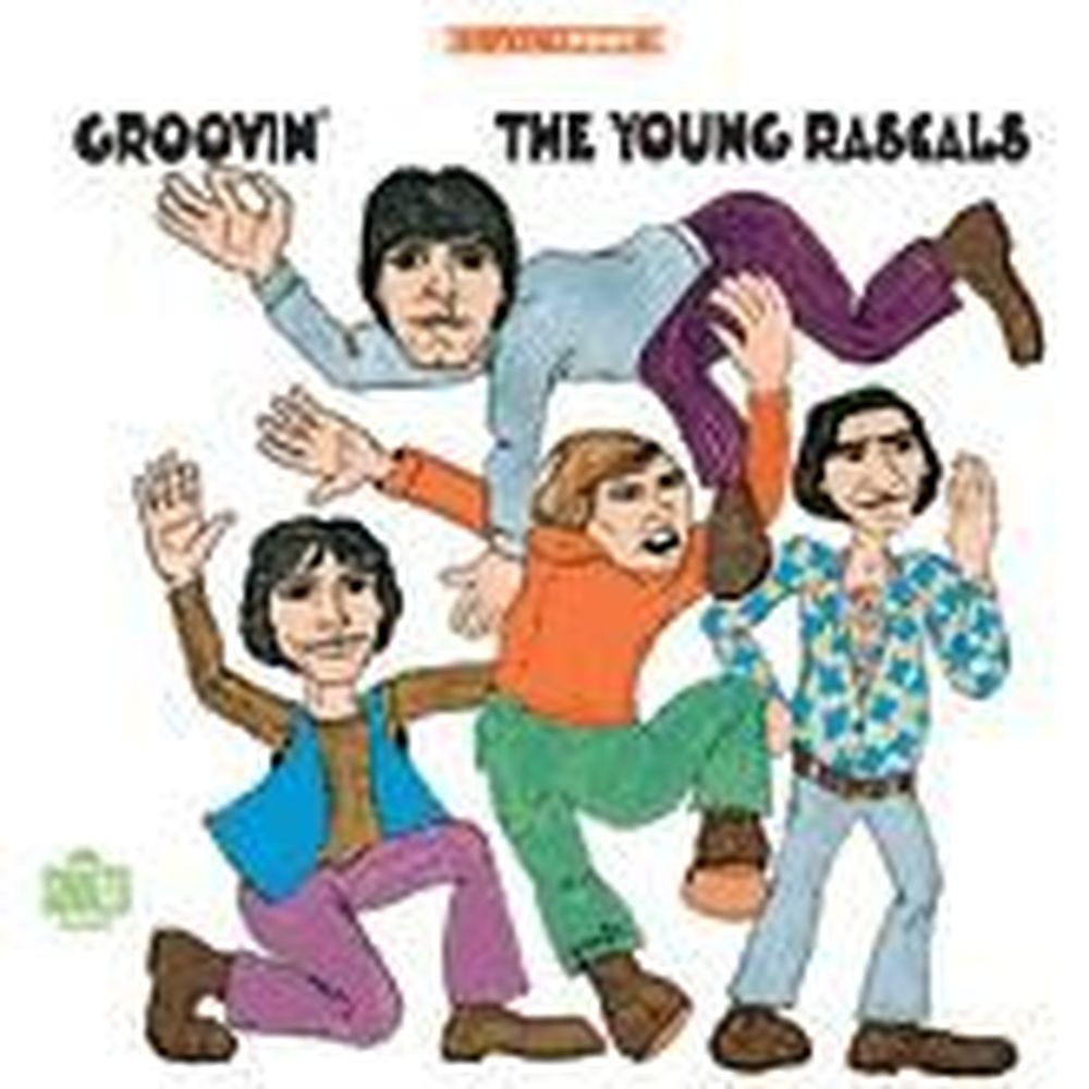 groovin'