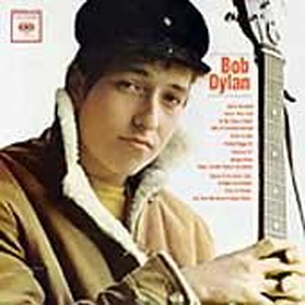 bob dylan