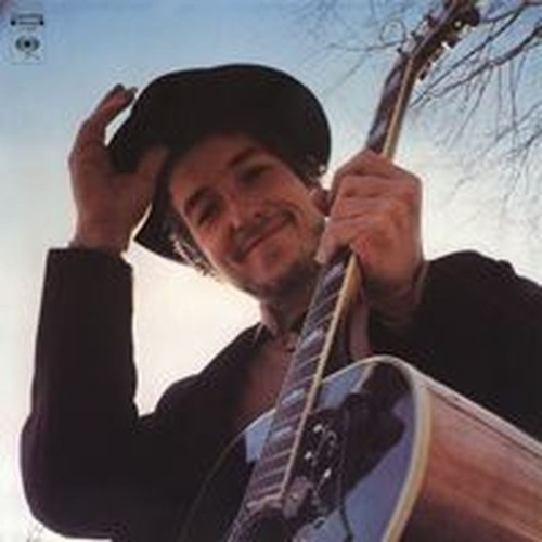 nashville skyline