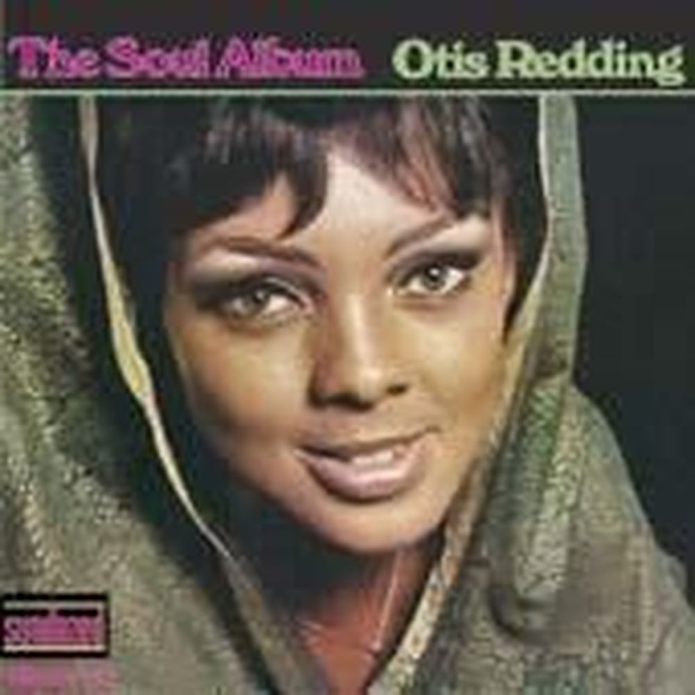 the soul album