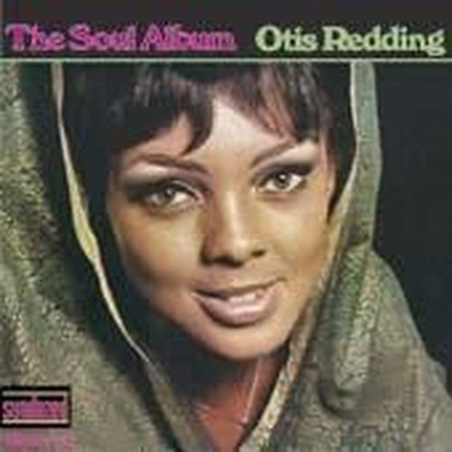 the soul album