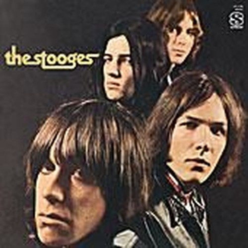 the stooges