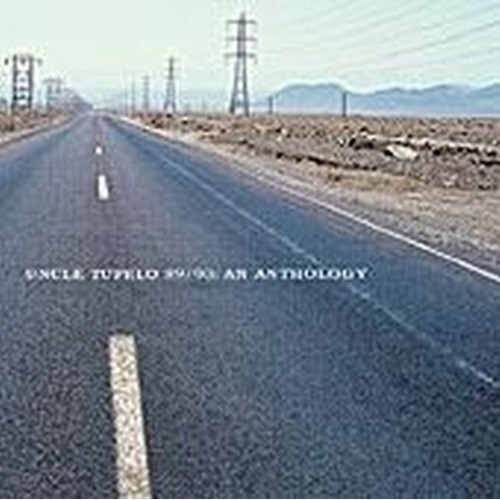 89-93: an anthology