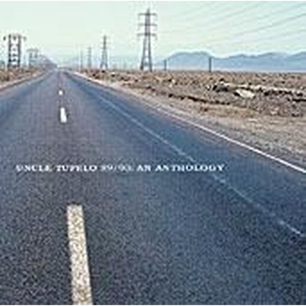 89-93: an anthology