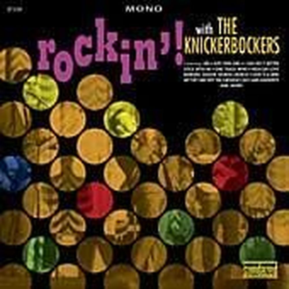 rockin' with the knickerbockers