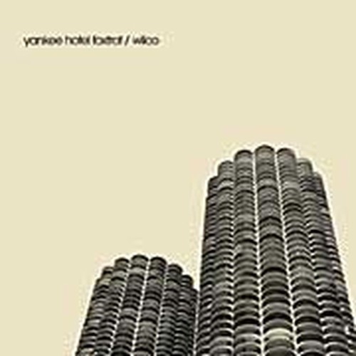 yankee hotel foxtrot