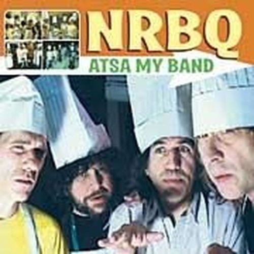 atsa my band