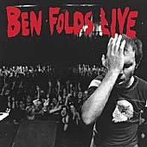 ben folds live