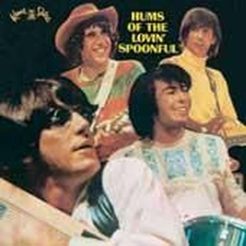 lovin' spoonful: hums of the lovin' spoonful