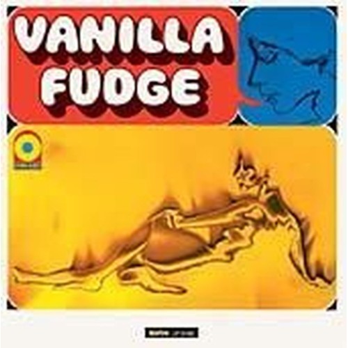 vanilla fudge vanilla fudge