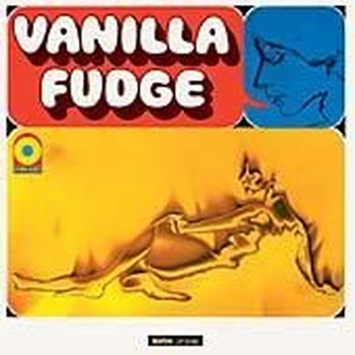 vanilla fudge