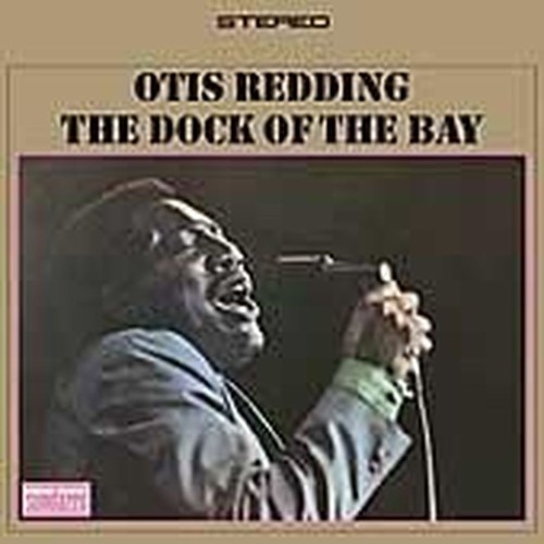 the dock of the bay