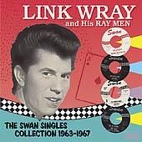 the swan singles collection '63-67