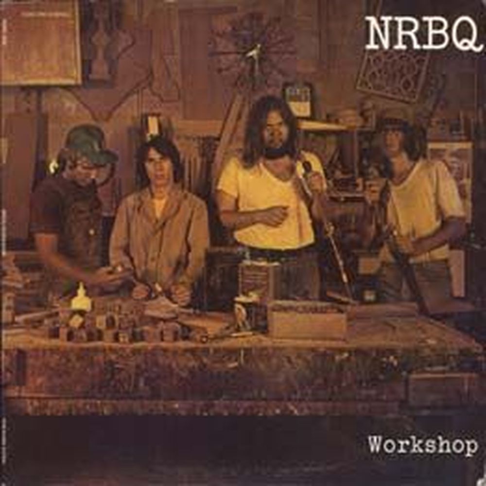 workshop