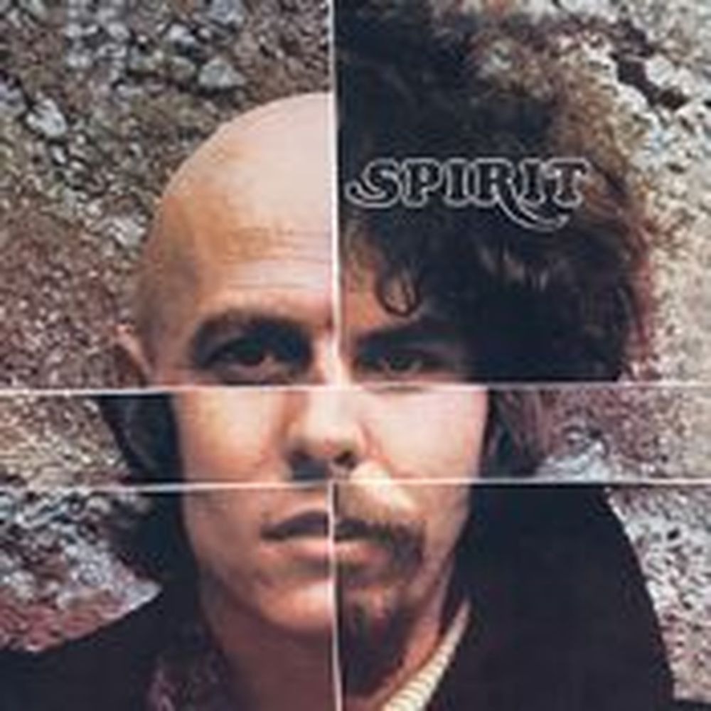 spirit
