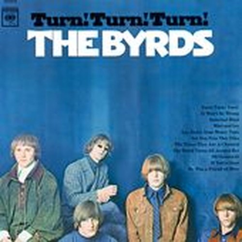 turn! turn! turn!