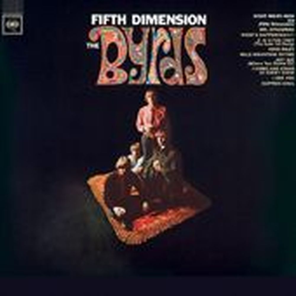 fifth dimension