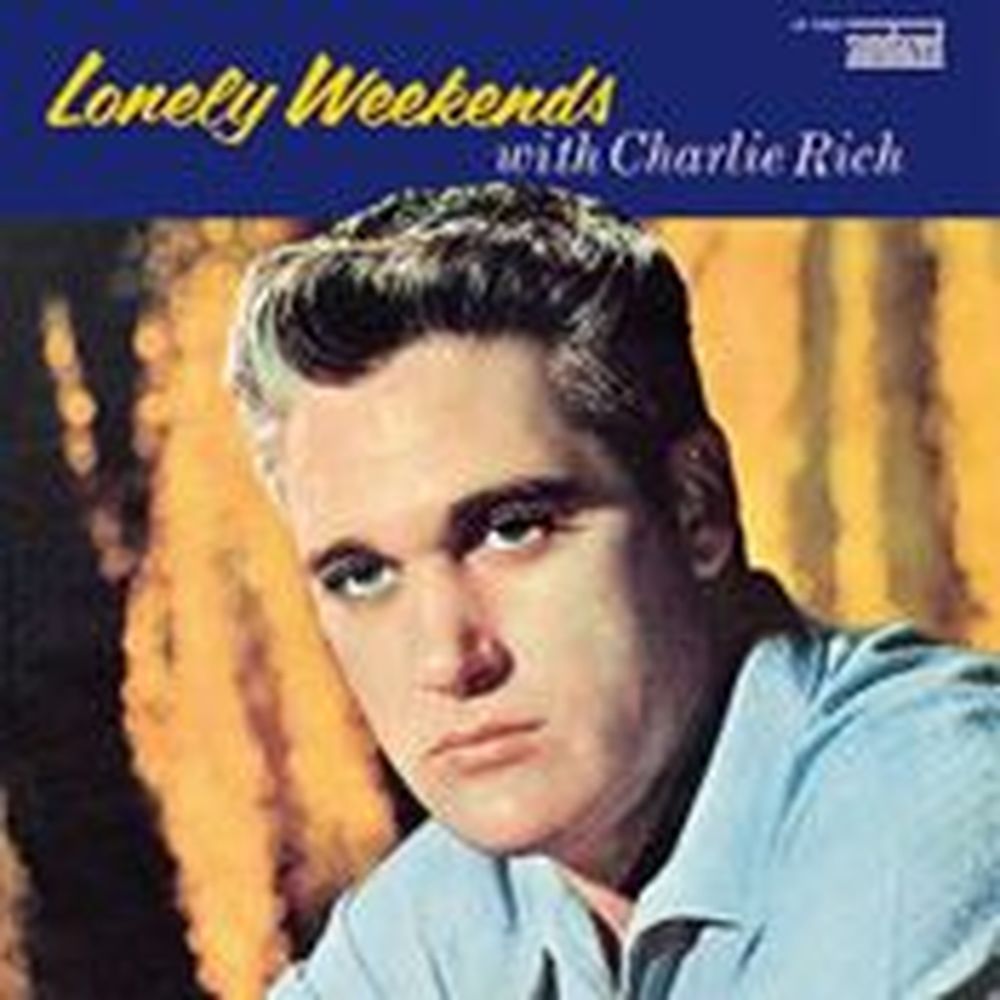 lonely weekends
