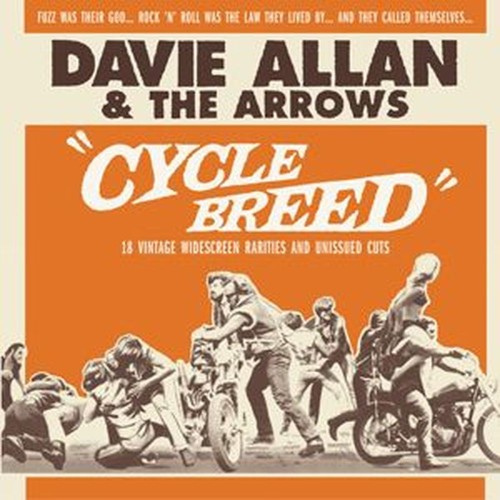 cycle breed