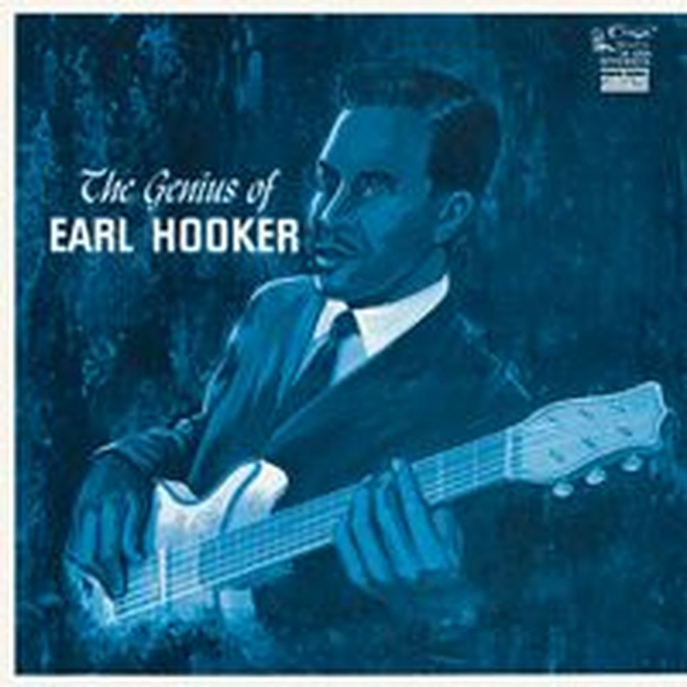 the genius of earl hooker