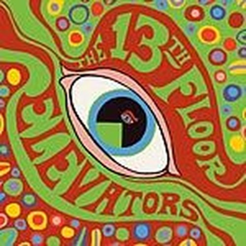the psychedelic sounds of