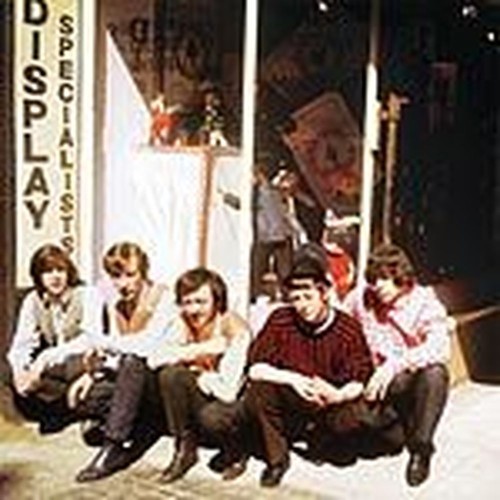 singles '64-'68