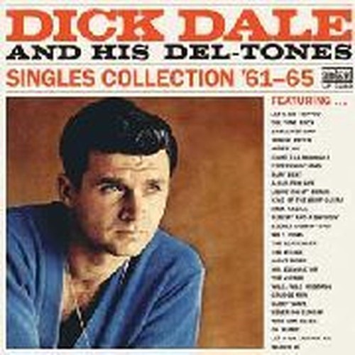 singles collection '61-65