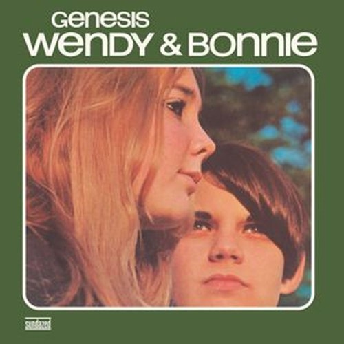 genesis (deluxe edition)