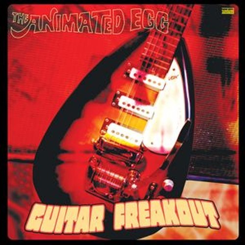 guitar freakout