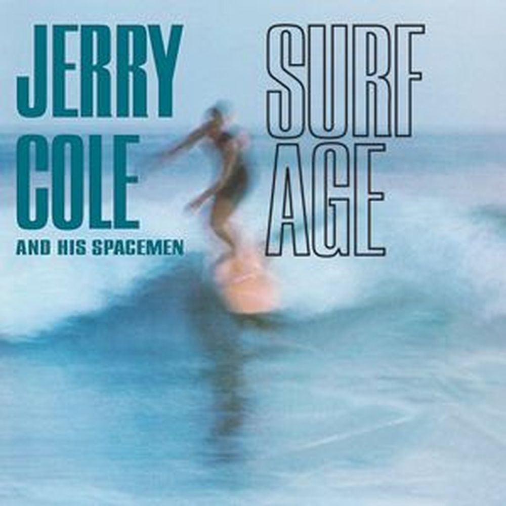 surf age