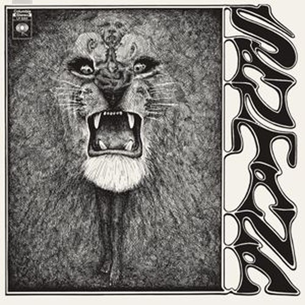 santana