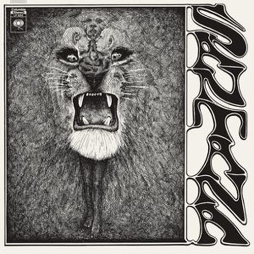 santana