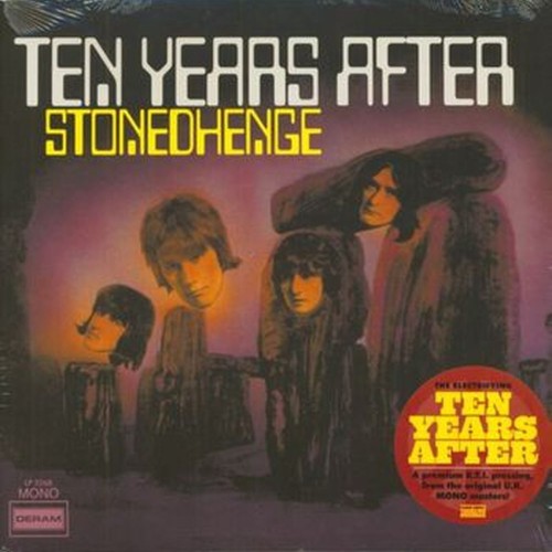 stonedhenge