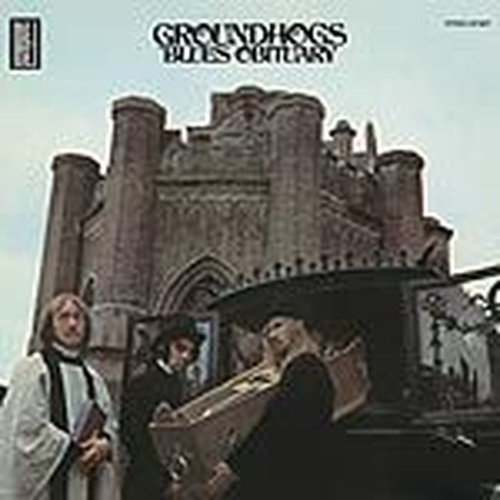blues obituary