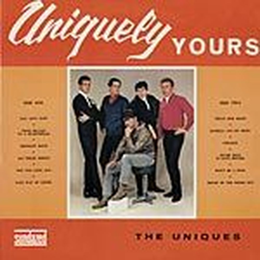 uniquely yours