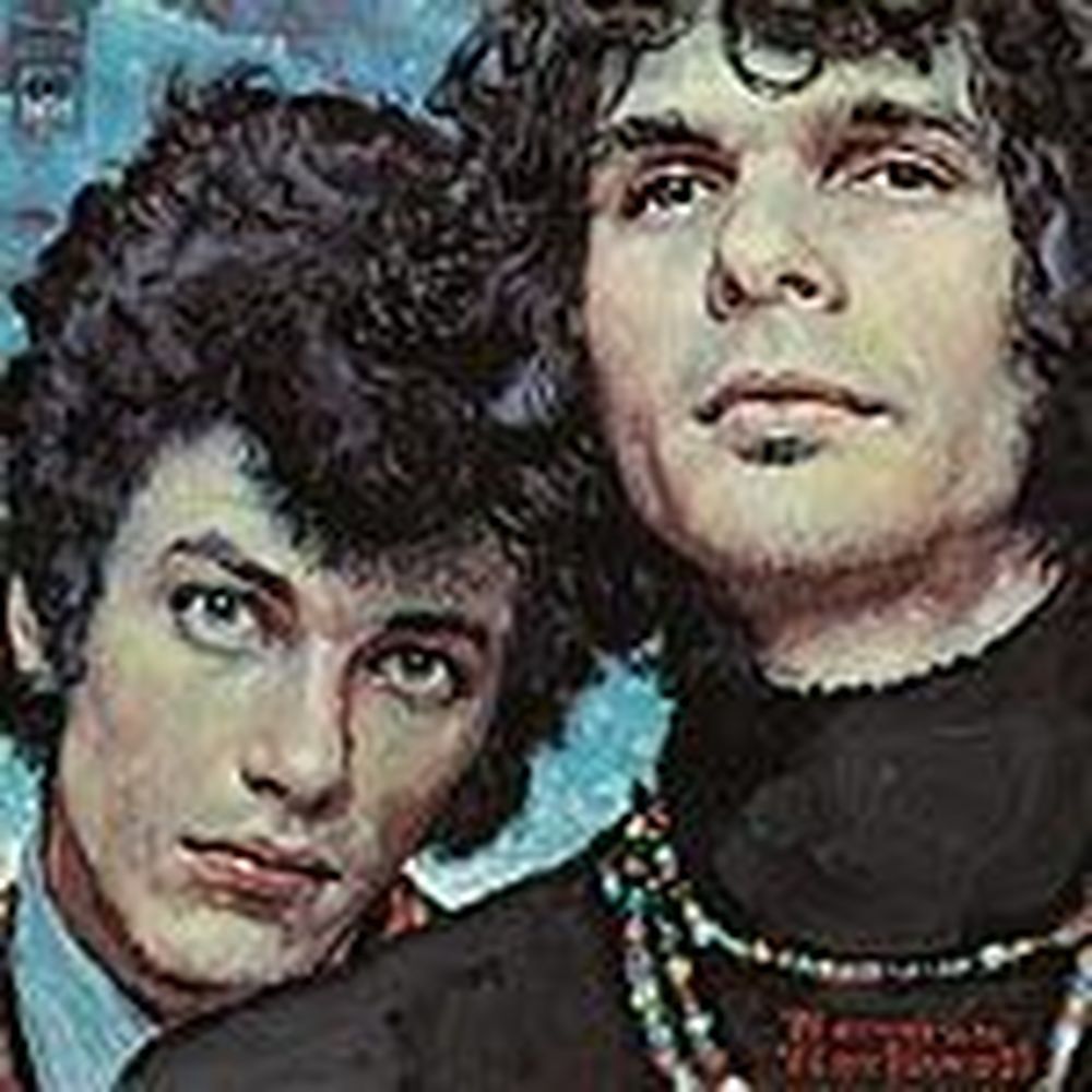 the live adventures of mike bloomfield and al kooper