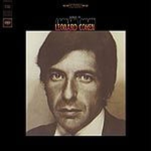 songs of leonard cohen