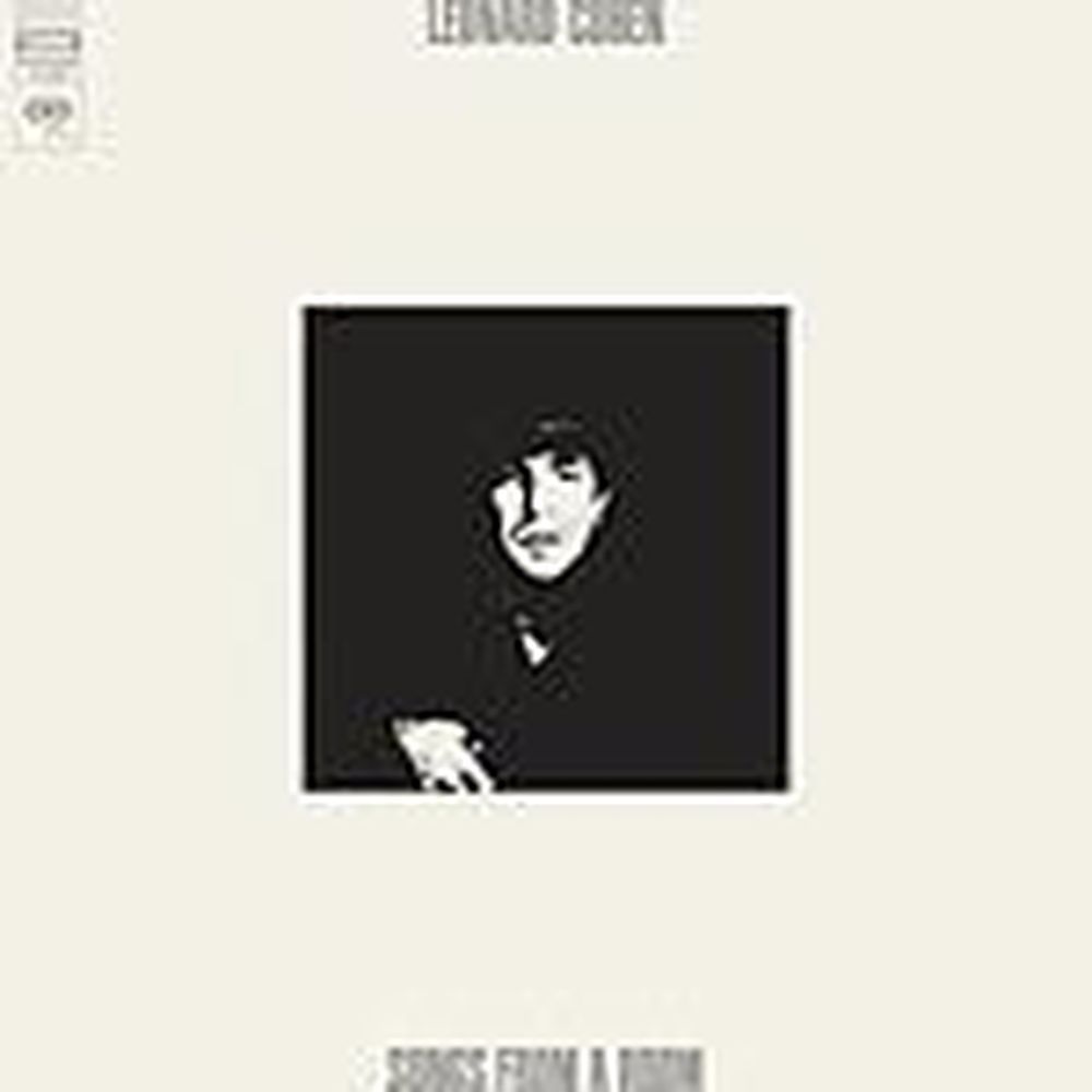 songs from a room