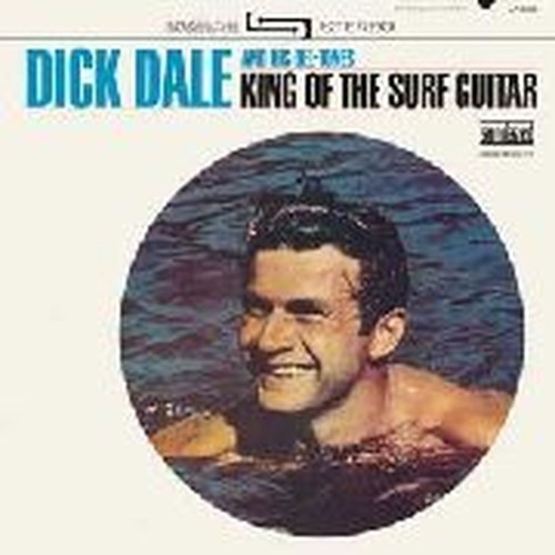 king of the surf guitar