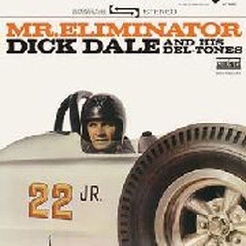 mr. eliminator
