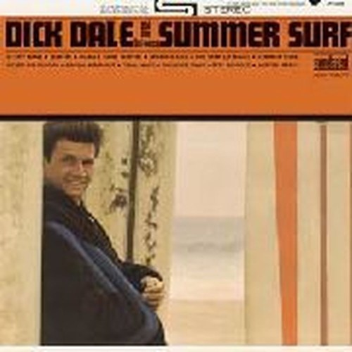 summer surf