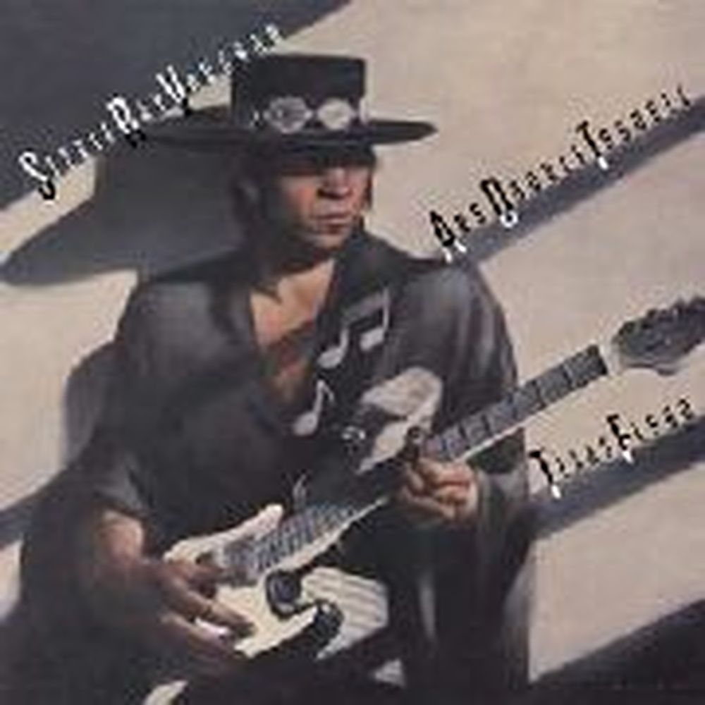 texas flood