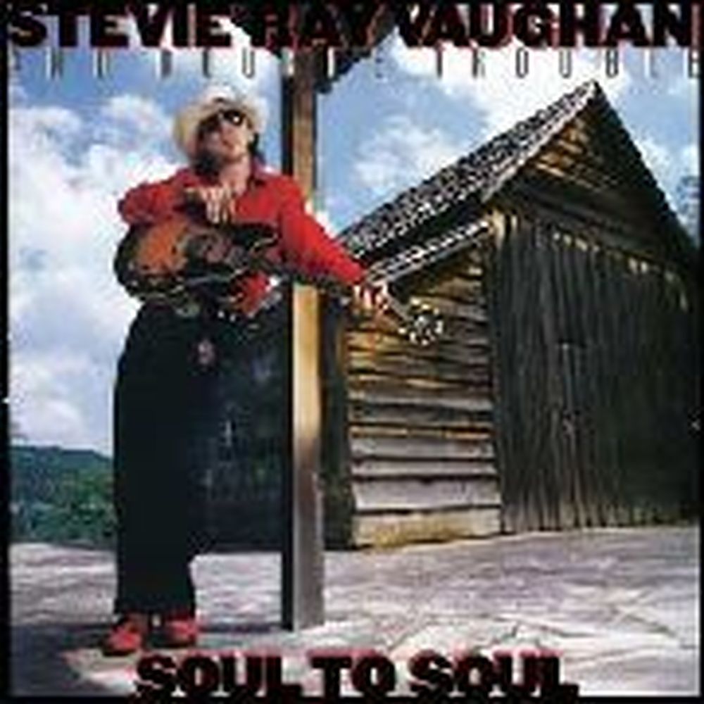 soul to soul