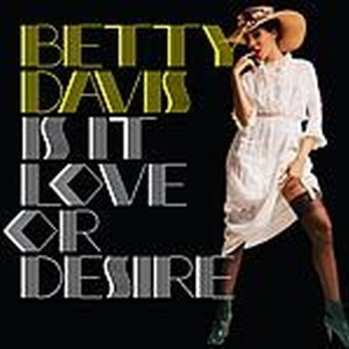 is it love or desire