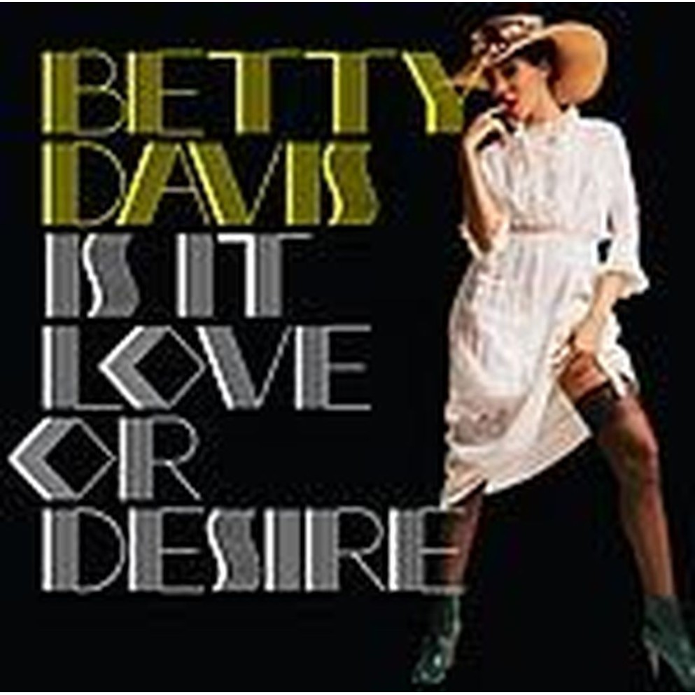 is it love or desire