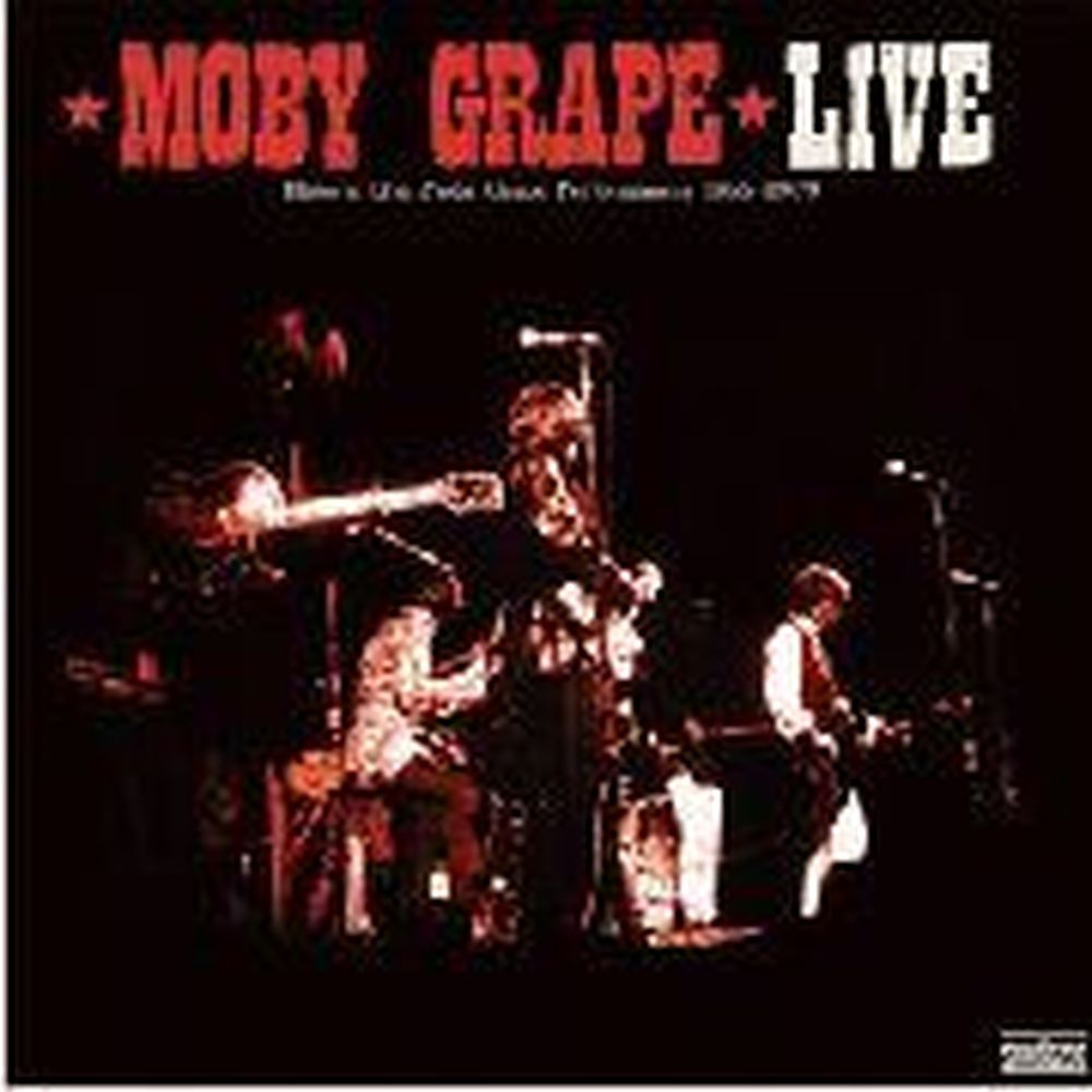 historic moby grape performances 1966-1969