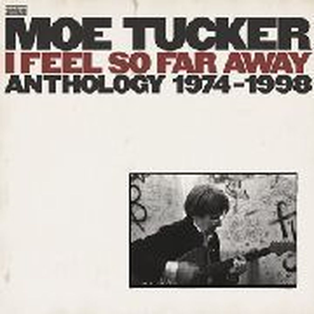 i feel so far away - anthology 1974-1998
