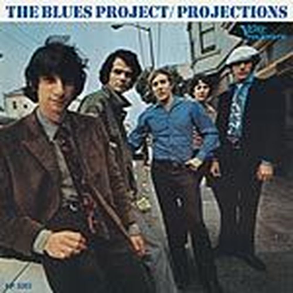 projections (mono)