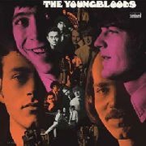 the youngbloods