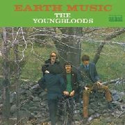 earth music (mono)